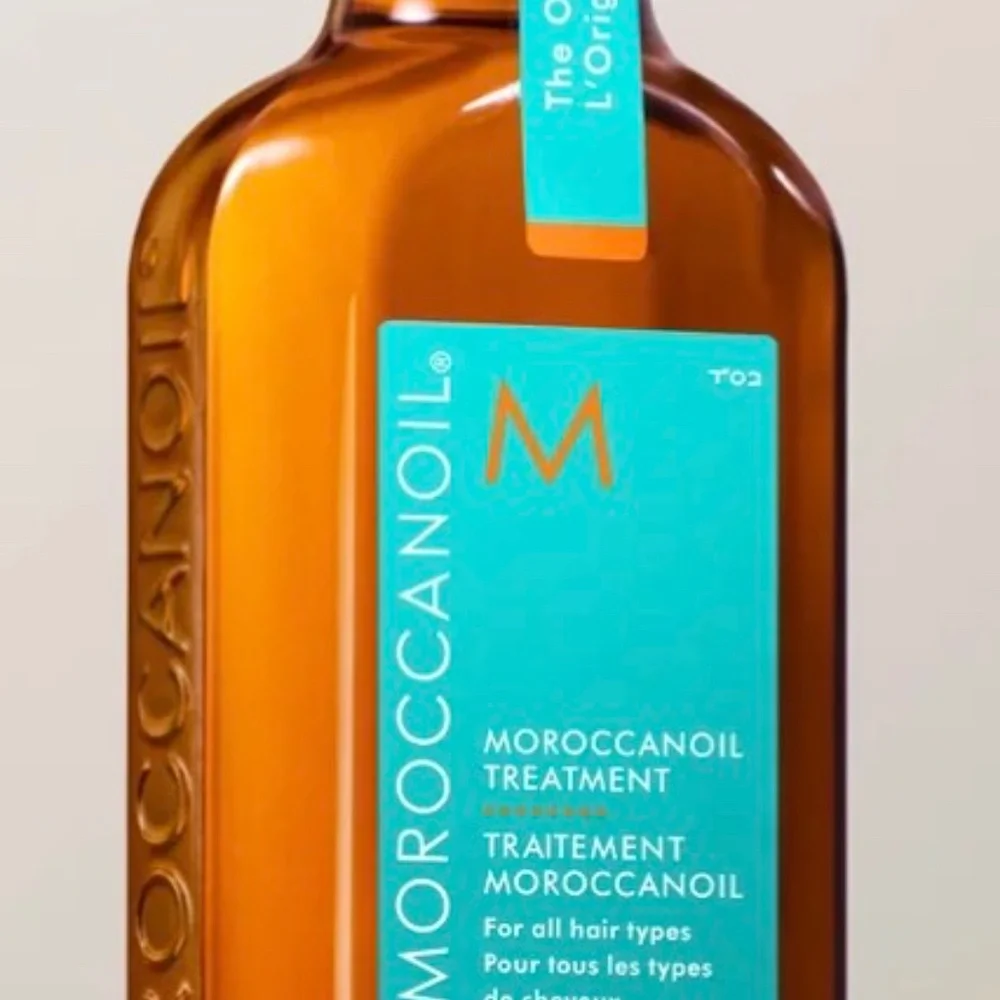 MoroccanOil Treatment 1.7 fl oz/ 50 ml